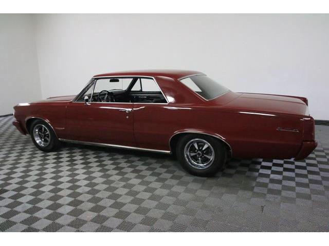 1964 Pontiac Tempest (CC-1028614) for sale in Denver , Colorado