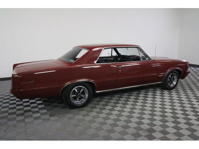 1964 Pontiac Tempest (CC-1028614) for sale in Denver , Colorado