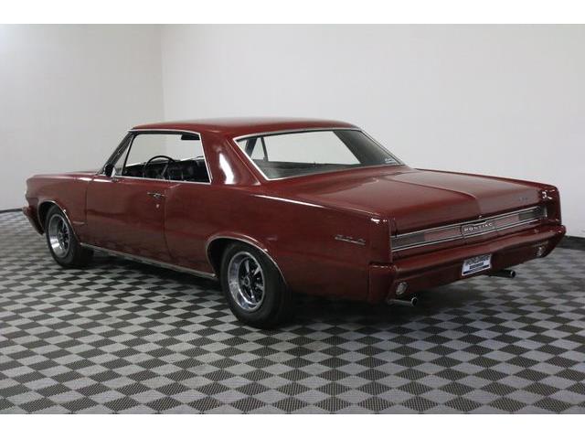 1964 Pontiac Tempest (CC-1028614) for sale in Denver , Colorado
