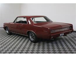 1964 Pontiac Tempest (CC-1028614) for sale in Denver , Colorado