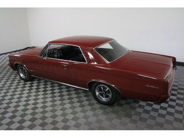 1964 Pontiac Tempest (CC-1028614) for sale in Denver , Colorado