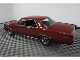 1964 Pontiac Tempest (CC-1028614) for sale in Denver , Colorado