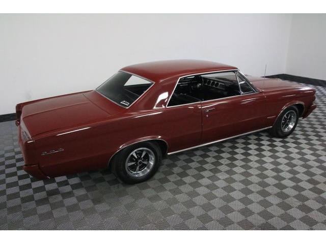 1964 Pontiac Tempest (CC-1028614) for sale in Denver , Colorado