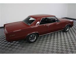 1964 Pontiac Tempest (CC-1028614) for sale in Denver , Colorado