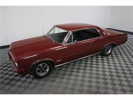 1964 Pontiac Tempest (CC-1028614) for sale in Denver , Colorado