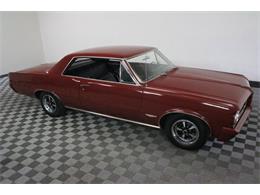 1964 Pontiac Tempest (CC-1028614) for sale in Denver , Colorado