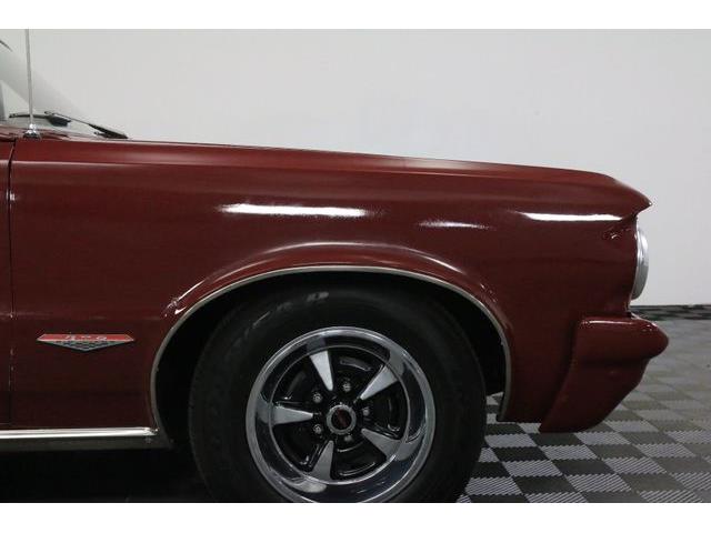 1964 Pontiac Tempest (CC-1028614) for sale in Denver , Colorado