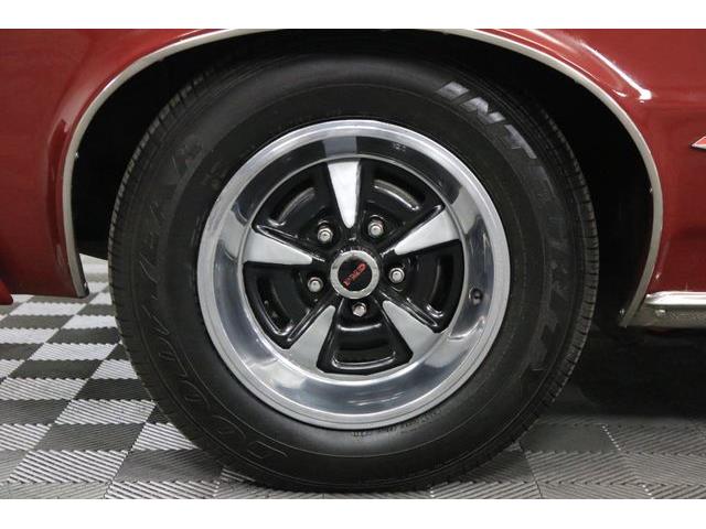 1964 Pontiac Tempest (CC-1028614) for sale in Denver , Colorado