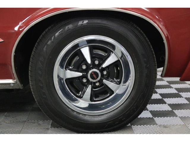 1964 Pontiac Tempest (CC-1028614) for sale in Denver , Colorado