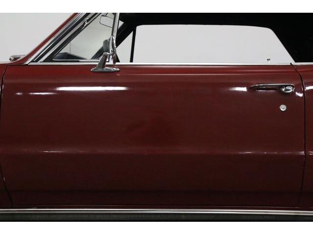 1964 Pontiac Tempest (CC-1028614) for sale in Denver , Colorado