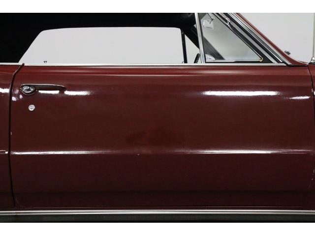 1964 Pontiac Tempest (CC-1028614) for sale in Denver , Colorado