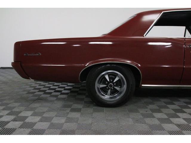1964 Pontiac Tempest (CC-1028614) for sale in Denver , Colorado