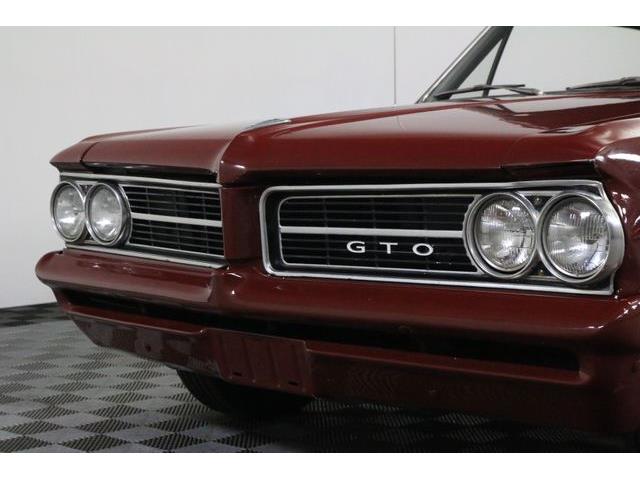 1964 Pontiac Tempest (CC-1028614) for sale in Denver , Colorado