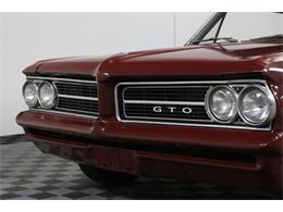 1964 Pontiac Tempest (CC-1028614) for sale in Denver , Colorado