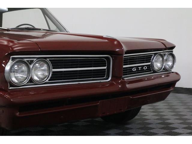 1964 Pontiac Tempest (CC-1028614) for sale in Denver , Colorado