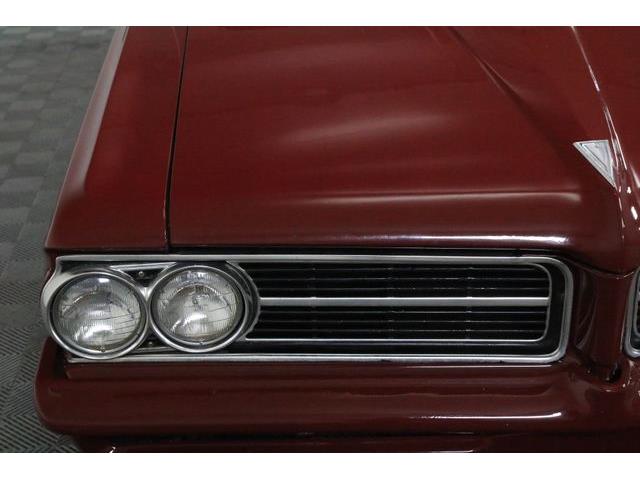 1964 Pontiac Tempest (CC-1028614) for sale in Denver , Colorado