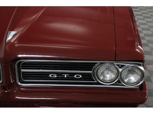 1964 Pontiac Tempest (CC-1028614) for sale in Denver , Colorado