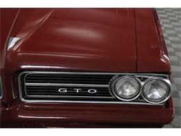 1964 Pontiac Tempest (CC-1028614) for sale in Denver , Colorado