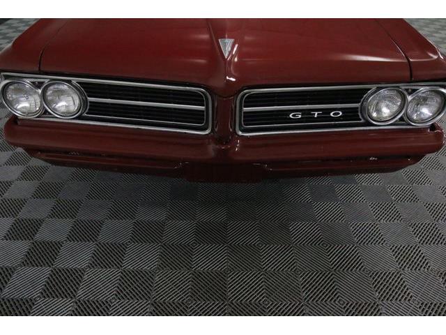 1964 Pontiac Tempest (CC-1028614) for sale in Denver , Colorado
