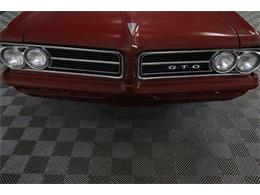 1964 Pontiac Tempest (CC-1028614) for sale in Denver , Colorado