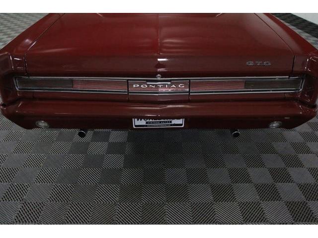 1964 Pontiac Tempest (CC-1028614) for sale in Denver , Colorado