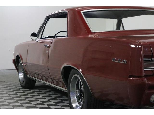 1964 Pontiac Tempest (CC-1028614) for sale in Denver , Colorado