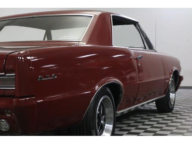 1964 Pontiac Tempest (CC-1028614) for sale in Denver , Colorado