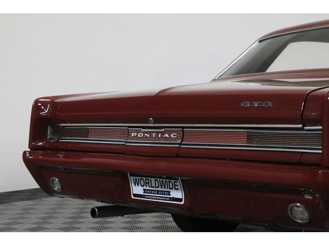 1964 Pontiac Tempest (CC-1028614) for sale in Denver , Colorado