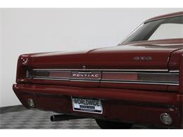 1964 Pontiac Tempest (CC-1028614) for sale in Denver , Colorado