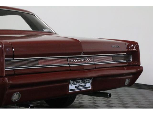 1964 Pontiac Tempest (CC-1028614) for sale in Denver , Colorado