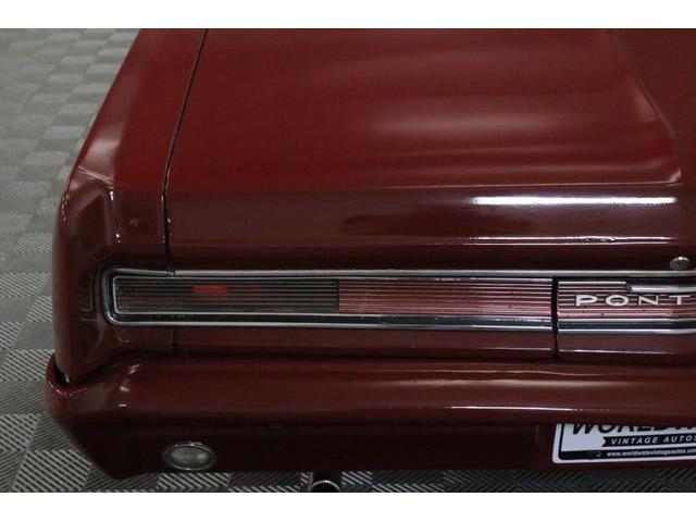 1964 Pontiac Tempest (CC-1028614) for sale in Denver , Colorado