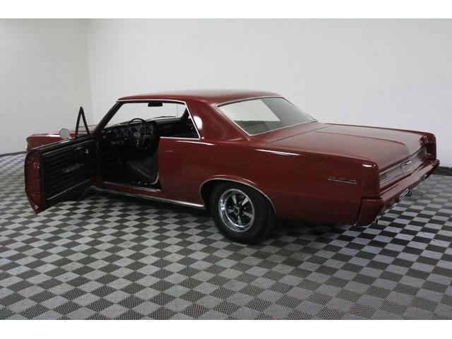 1964 Pontiac Tempest (CC-1028614) for sale in Denver , Colorado