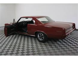 1964 Pontiac Tempest (CC-1028614) for sale in Denver , Colorado