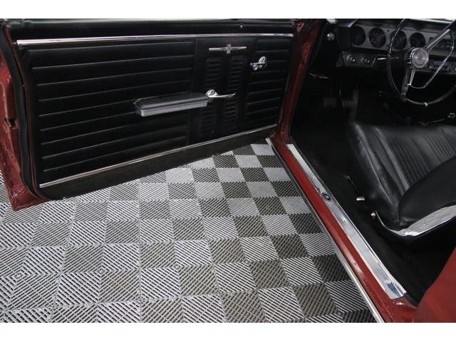 1964 Pontiac Tempest (CC-1028614) for sale in Denver , Colorado