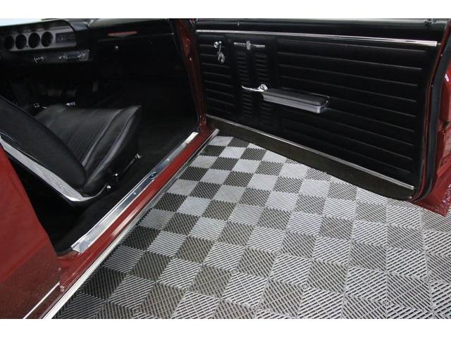 1964 Pontiac Tempest (CC-1028614) for sale in Denver , Colorado