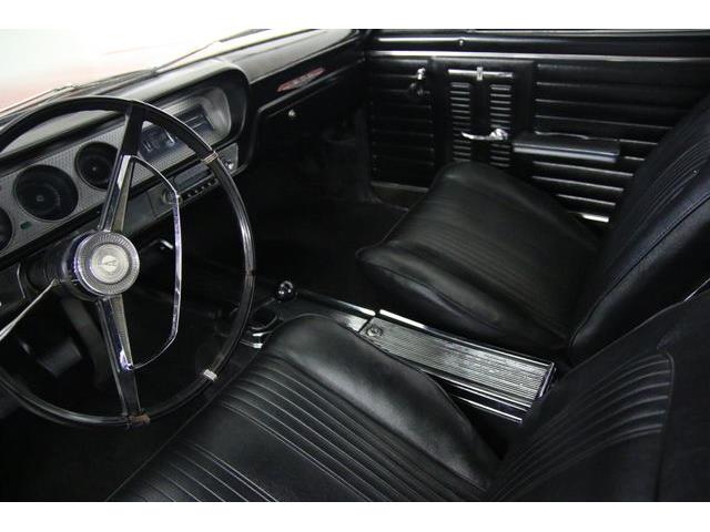 1964 Pontiac Tempest (CC-1028614) for sale in Denver , Colorado