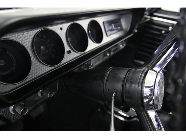1964 Pontiac Tempest (CC-1028614) for sale in Denver , Colorado