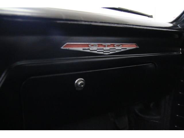 1964 Pontiac Tempest (CC-1028614) for sale in Denver , Colorado