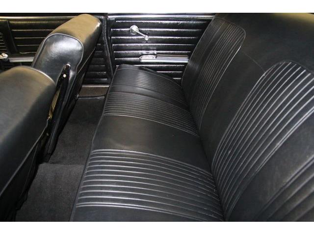 1964 Pontiac Tempest (CC-1028614) for sale in Denver , Colorado
