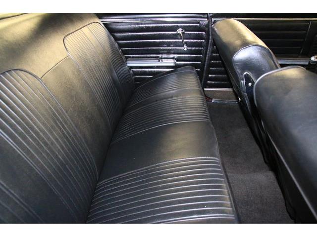 1964 Pontiac Tempest (CC-1028614) for sale in Denver , Colorado