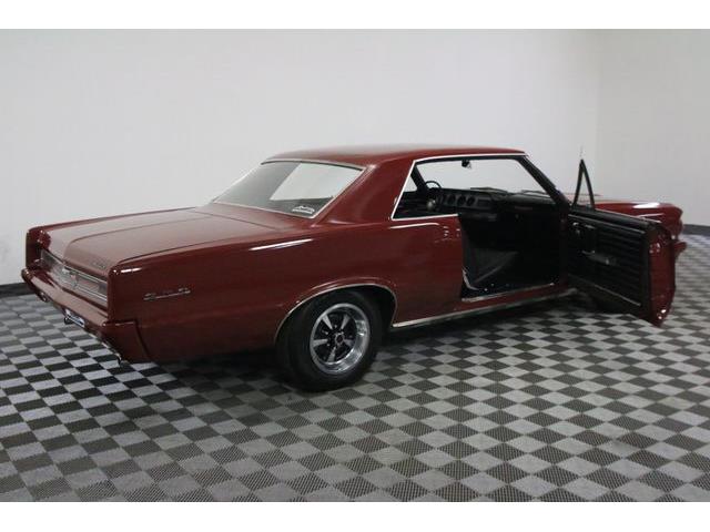 1964 Pontiac Tempest (CC-1028614) for sale in Denver , Colorado