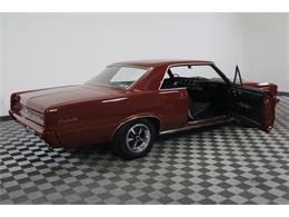 1964 Pontiac Tempest (CC-1028614) for sale in Denver , Colorado