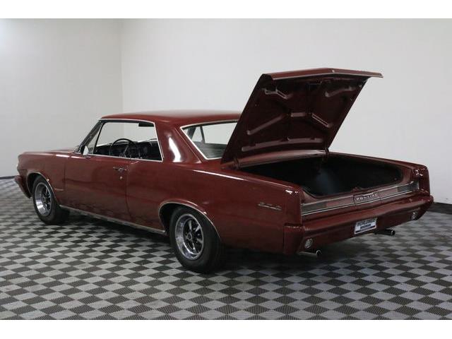 1964 Pontiac Tempest (CC-1028614) for sale in Denver , Colorado