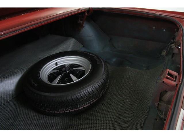 1964 Pontiac Tempest (CC-1028614) for sale in Denver , Colorado