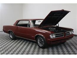 1964 Pontiac Tempest (CC-1028614) for sale in Denver , Colorado