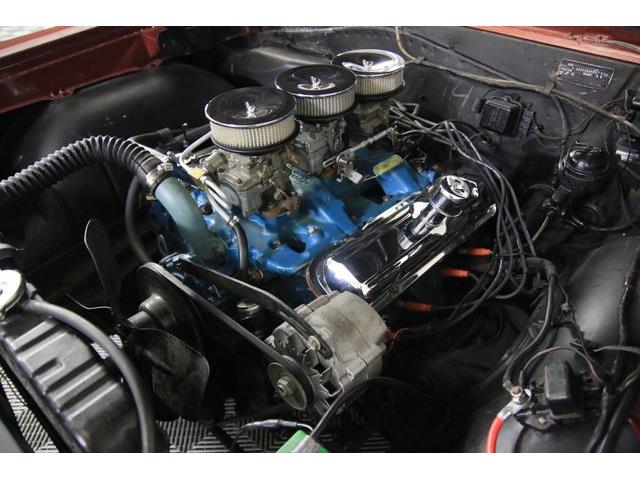 1964 Pontiac Tempest (CC-1028614) for sale in Denver , Colorado