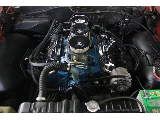 1964 Pontiac Tempest (CC-1028614) for sale in Denver , Colorado