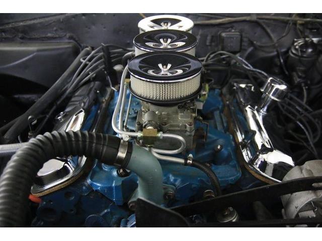 1964 Pontiac Tempest (CC-1028614) for sale in Denver , Colorado