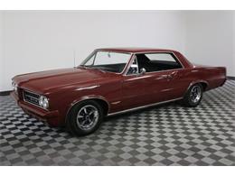 1964 Pontiac Tempest (CC-1028614) for sale in Denver , Colorado