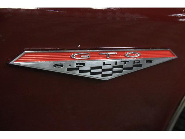 1964 Pontiac Tempest (CC-1028614) for sale in Denver , Colorado